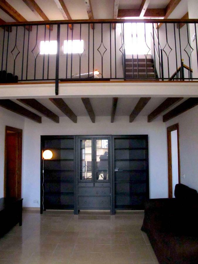 Apartment Cas Canonge, Beautiful Place In