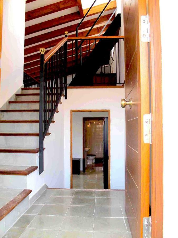 Apartment Cas Canonge, Beautiful Place In *