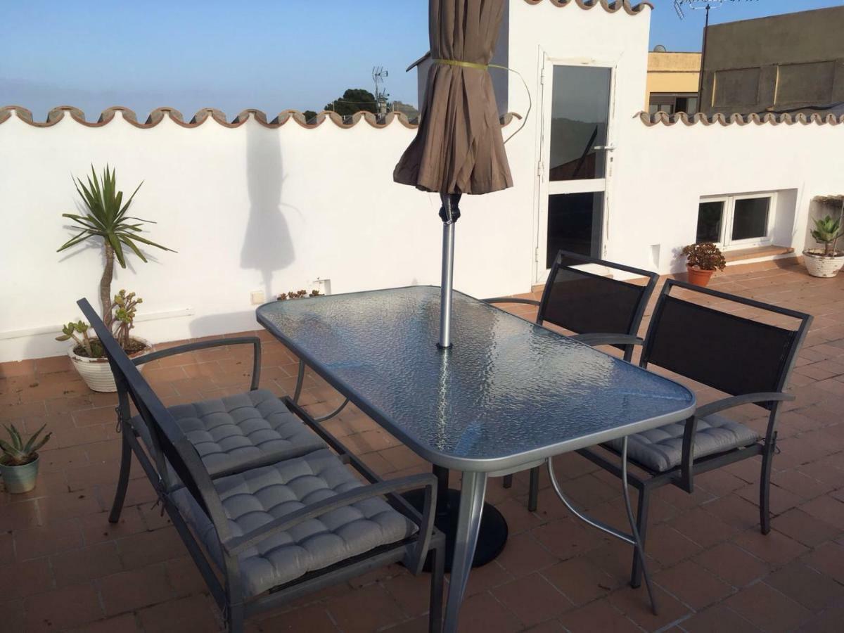 Cas Canonge, Beautiful Place In Appartement *