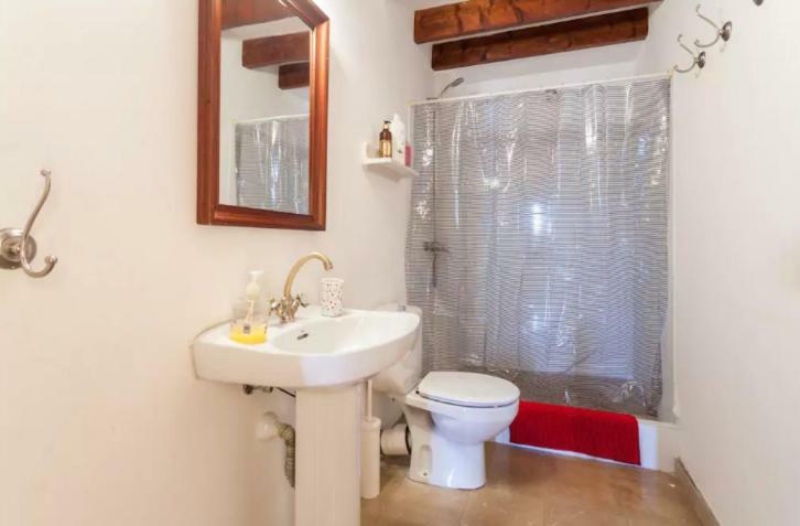 Apartment Cas Canonge, Beautiful Place In Arta