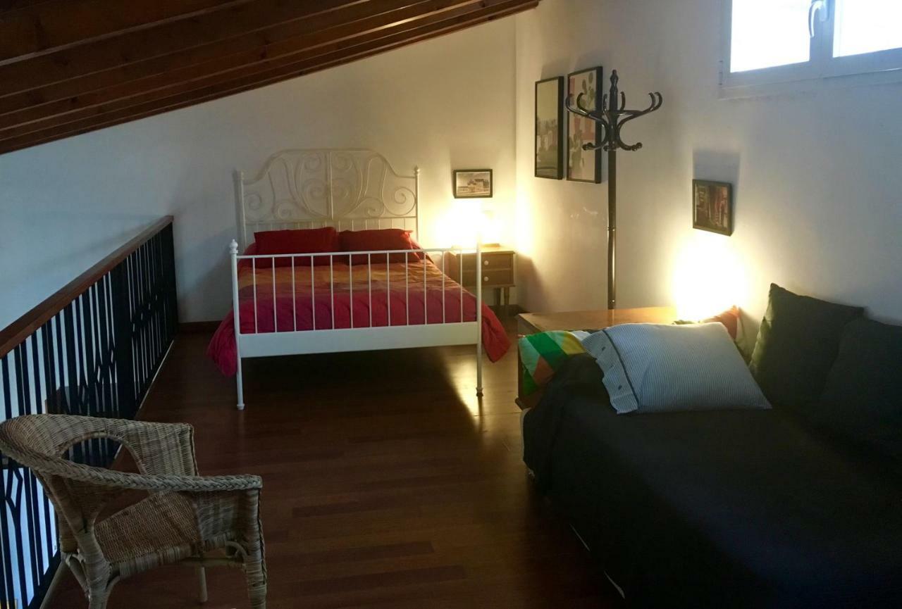 Apartment Cas Canonge, Beautiful Place In