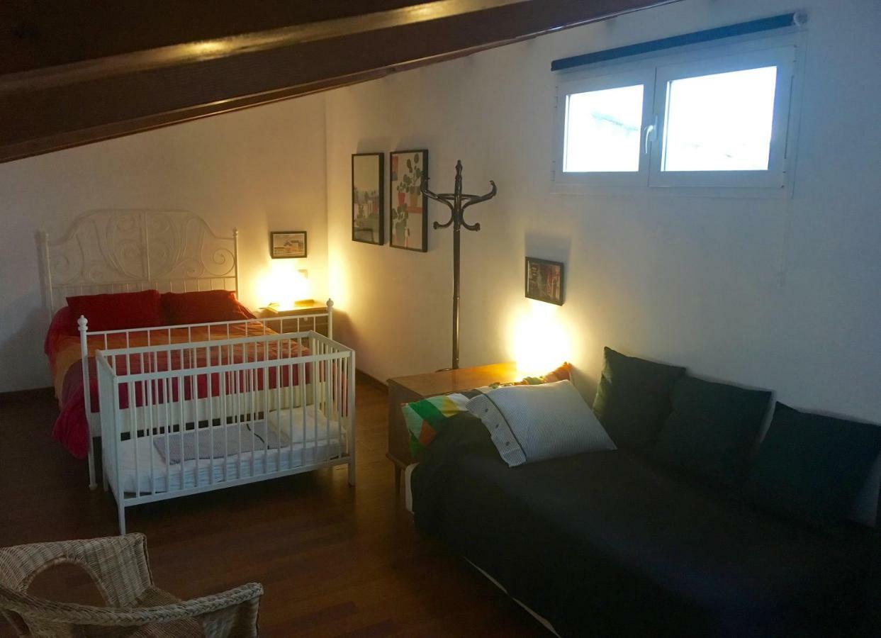 Apartment Cas Canonge, Beautiful Place In