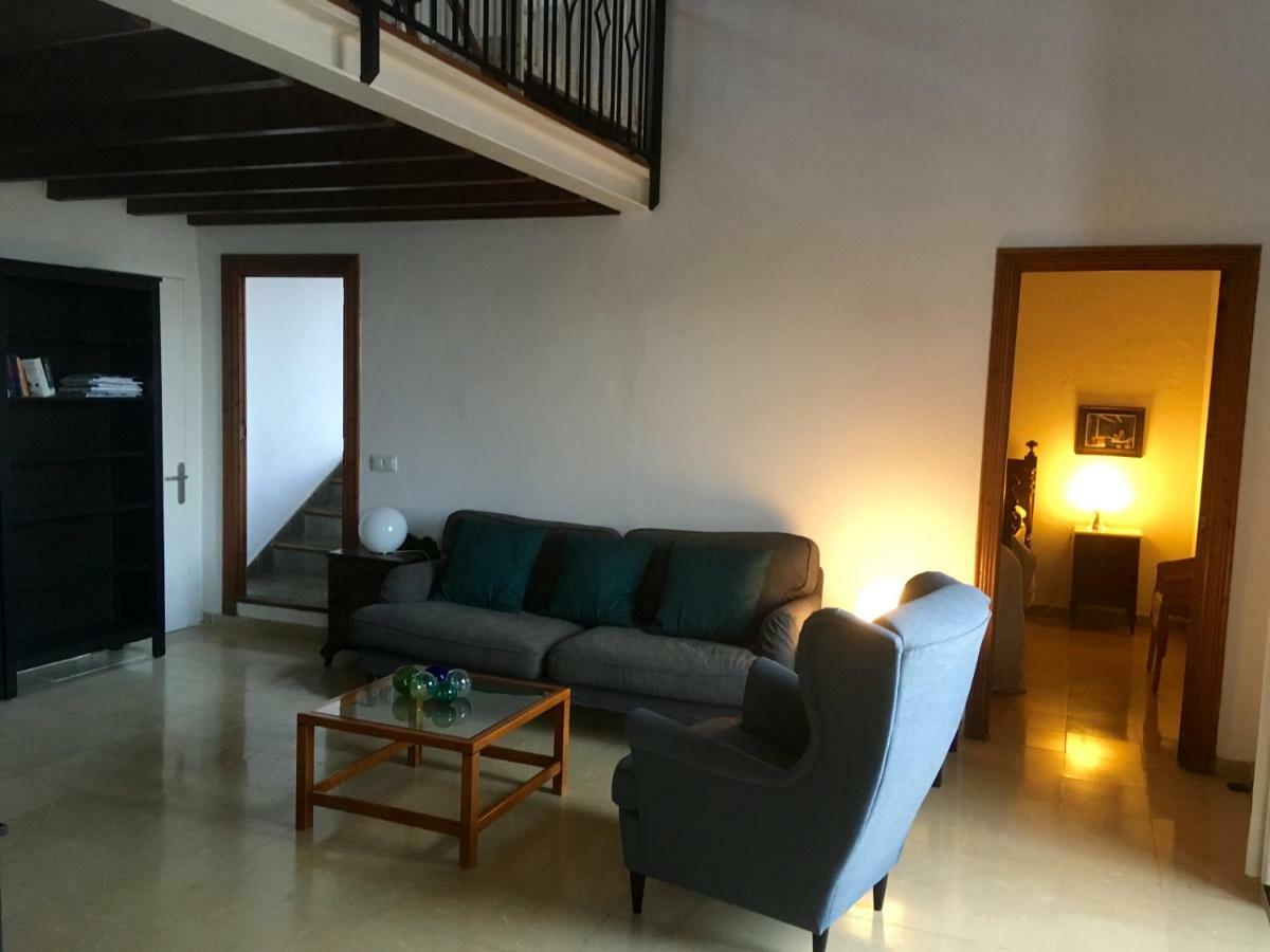 Apartment Cas Canonge, Beautiful Place In Arta